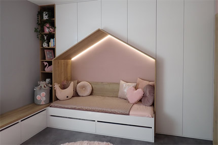 design Pokorná