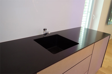 Realizace interiérů - design Pokorná