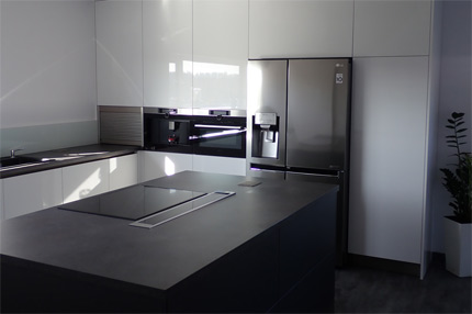 Realizace interiérů - design Pokorná
